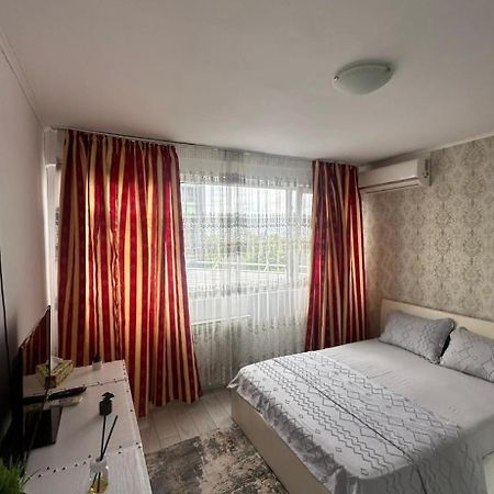 Rbg Apartament Bucureşti Eksteriør bilde