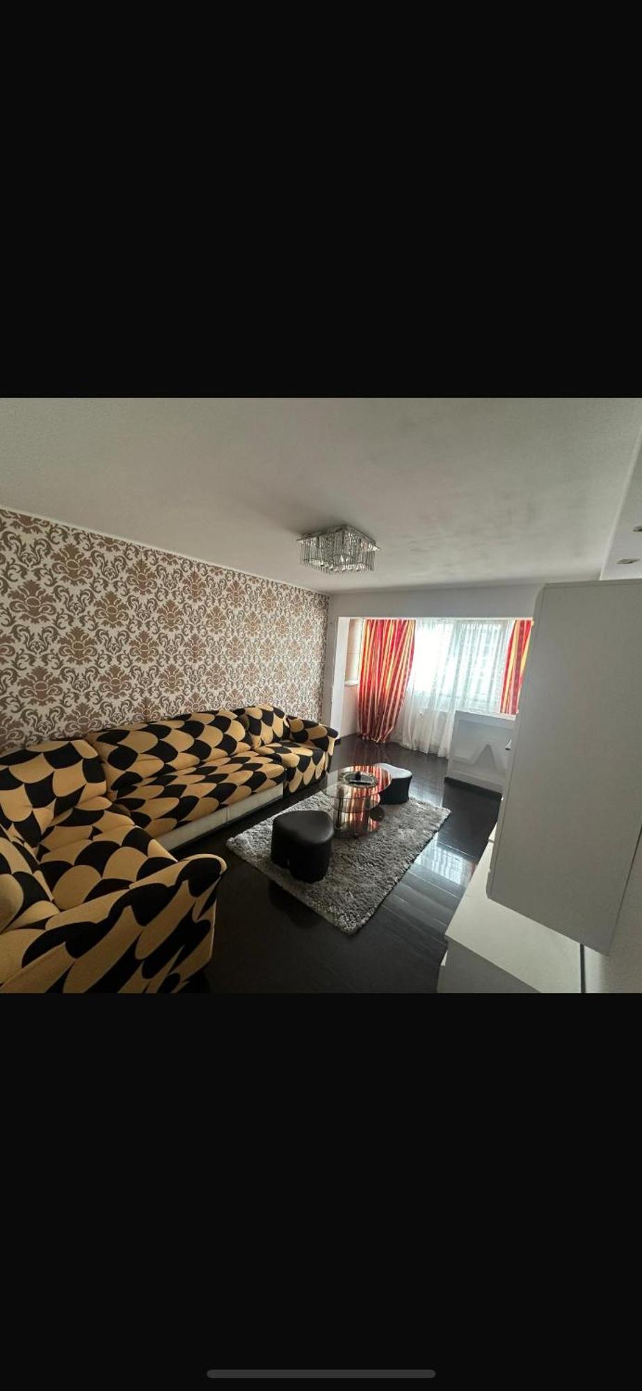 Rbg Apartament Bucureşti Eksteriør bilde