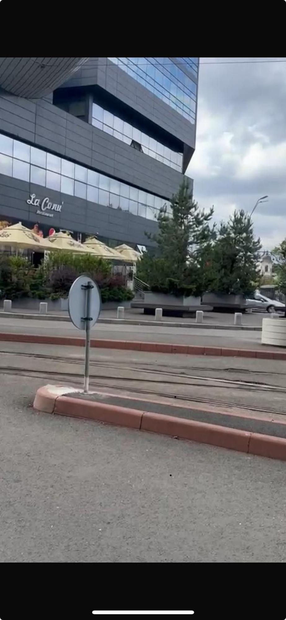Rbg Apartament Bucureşti Eksteriør bilde